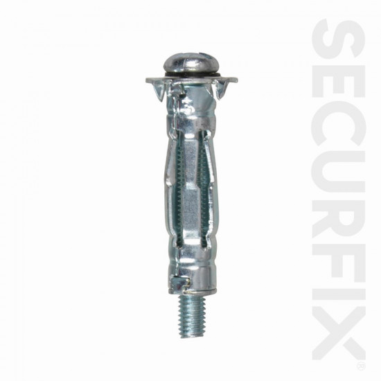 CAVITY ANCHOR M4X38MM (20)   T10782
