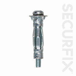 CAVITY ANCHOR M5X58MM (10)   T10788     