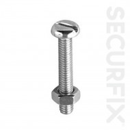 PAN HEAD MACH.SCREW ZP M4X12 (200) T10810