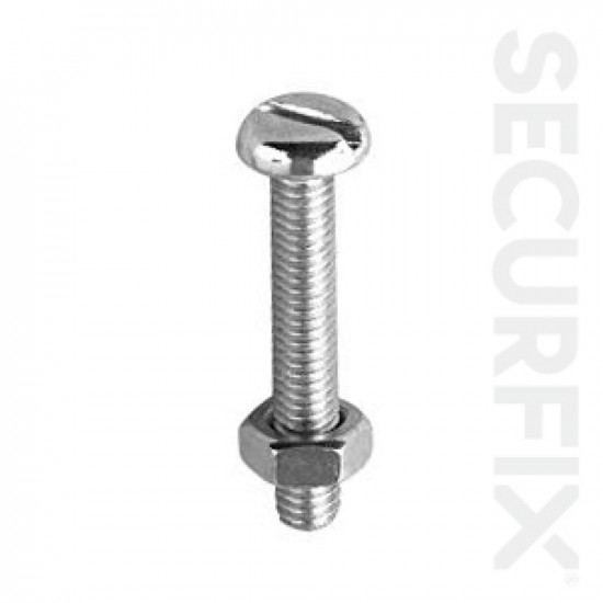 PAN HEAD MACH.SCREW M5X70 (50) T10828
