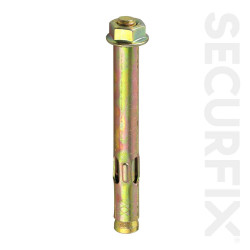 SLEEVE ANCHOR BOLT M8X65MM (10) T11104  