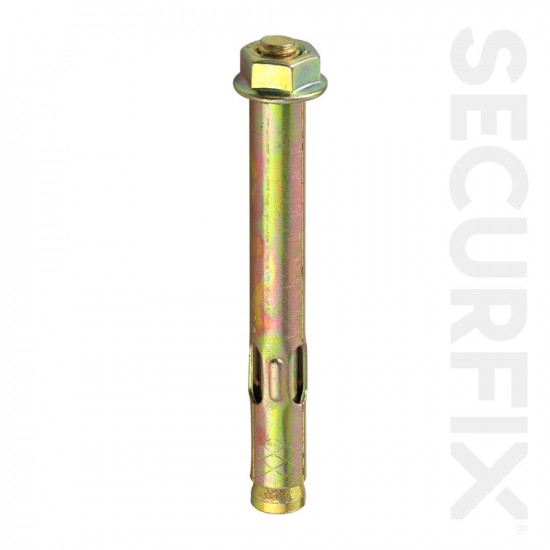 SLEEVE ANCHOR BOLT M8X65MM (10) T11104