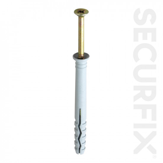 HAMMER FIXING M10X100MM (10)   T11218