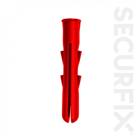 GENERAL PURPOSE PLUGS RED(40) T11446