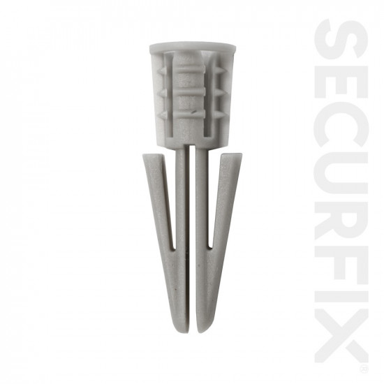 GEN.PURPOSE PLASTERBOARD PLUGS (24) T114