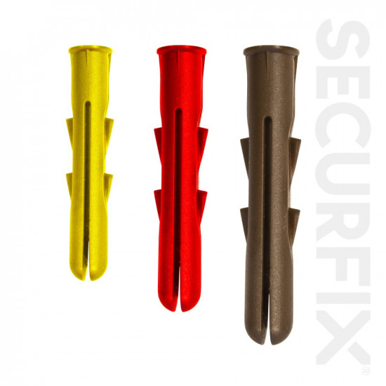 GEN. PURPOSE ASST'D PLUG SET   T11480