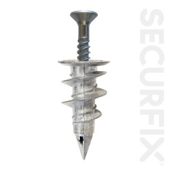 HD SELFDRILL FIXING SCREW METAL T11512  