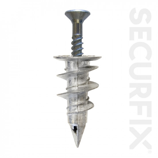 HD SELFDRILL FIXING SCREW METAL T11512