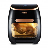 TOWER 5IN1 DIGITAL AIR FRYER T17039RGB  