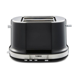 TOWER BELLE 2SLICE TOASTER T20043NOR    