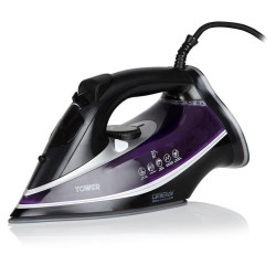 TOWER 3100W CERAGLIDE IRON  T22013PR    