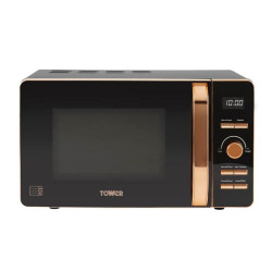 TOWER ROSE GOLD DIG. MICROWAVE T24021 80