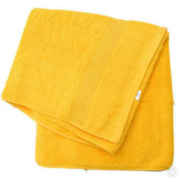 BATH TOWEL