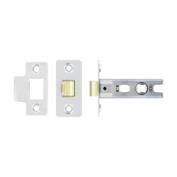 TUBULAR LATCH 64MM  TL64CP-P