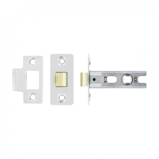 TUBULAR LATCH 64MM  TL64CP-P
