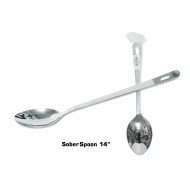 TRI-STAR SOBER SPOON 14