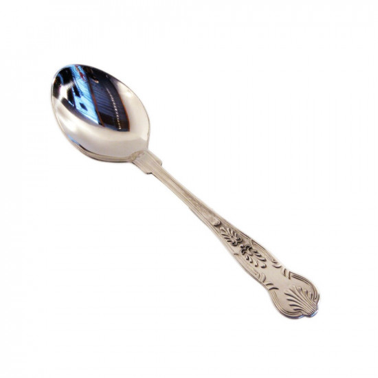 FANCY KING SERVING SPOON 10