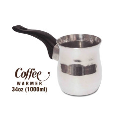 TRISTAR COFFEE WARMER 34OZ 1000ML       