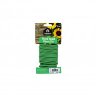 THICK TWIST PLANT TIE 4.8M   TT1T       