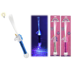 UNICORN FIBRE OPTIC WARD  TY1842        