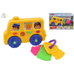 BABY COMBO PLAY SET 2-IN-1  TY2457      