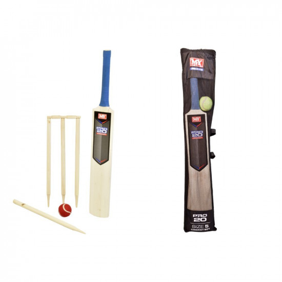 SIZE 5 CRICKET SET    TY3804