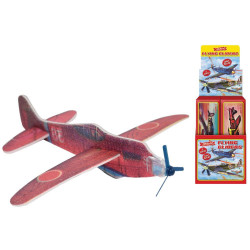 SUPER RETRO FLYING GLIDER  TY4499       