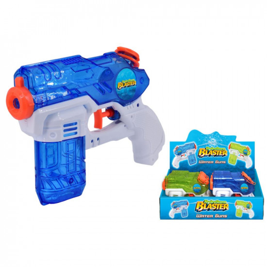 HYDROSTORM BLASTER WATER GUN TY4501