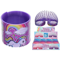 UNICORN SPRINGS    TY5616               