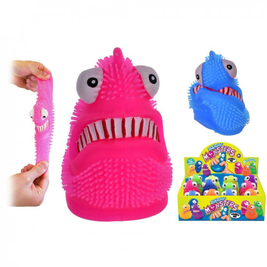 SQUIDGY MONSTER   TY5839
