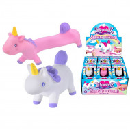 SQUISHY UNICORN    TY6271