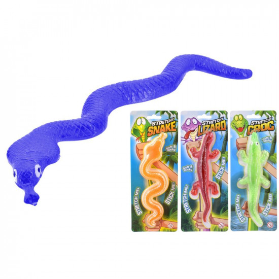STRETCHY LIZARD   TY7008