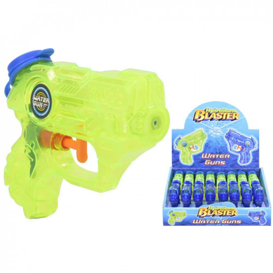 HYDROSTORM BLASTER WATER GUN TY7496