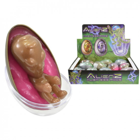 ALIEN EGG POD       TY9032