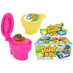 TOILET PUTTY     TY9321                 