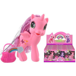 UNICORN IN BOX  TY9690                  