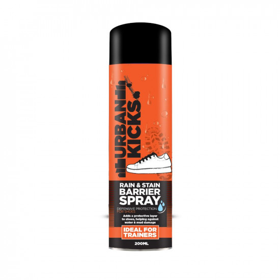 RAIN & STAIN BARRIER SPRAY 200ml