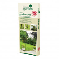 KINGFISHER GARDEN ARCH 2.4M  (WARCH)    