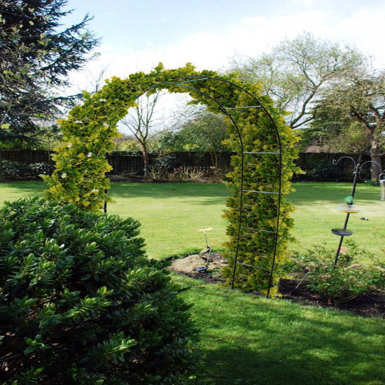 KINGFISHER GARDEN ARCH 2.4M  (WARCH)    