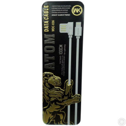 ATOM DATA CABLE FOR IPHONE