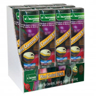 KINGFISHER WEED GUARD 8M X 1.5M