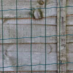 MESH WIRE FENCING 5Mx1M   WNETTF1       