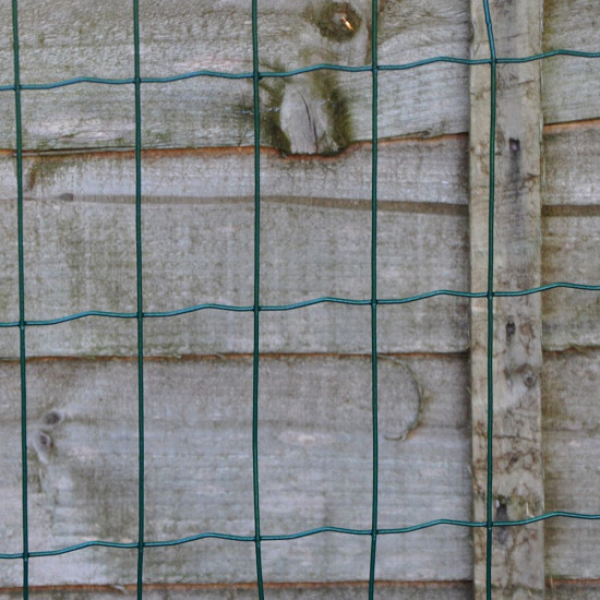 MESH WIRE FENCING 5Mx1M   WNETTF1       