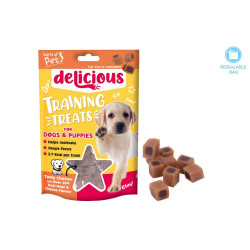 TRANING TREATS DOGS & PUPPIES WP1153    