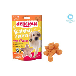 TRANING TREATS DOGS & PUPPIES WP1155    