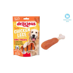 DELICIOUS MINI CHICKEN LEGS  WP228      