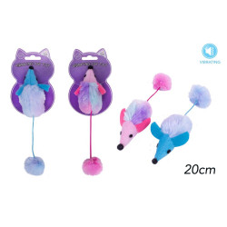 VIBRATING CAT TOY     WP345             