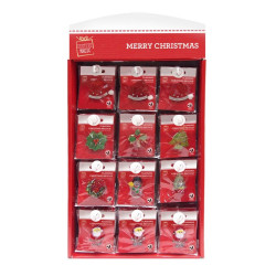 LIGHT UP BROOCH      XA7713             