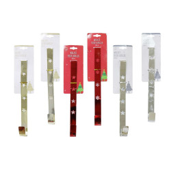 WREATH DOOR HANGER   XA8631             