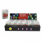 10 LED MINI BARRIES   XB0116